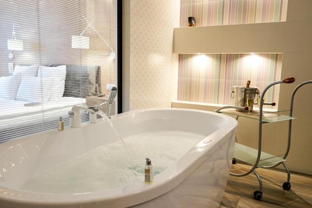 Фото Eco Forrest Club SPA