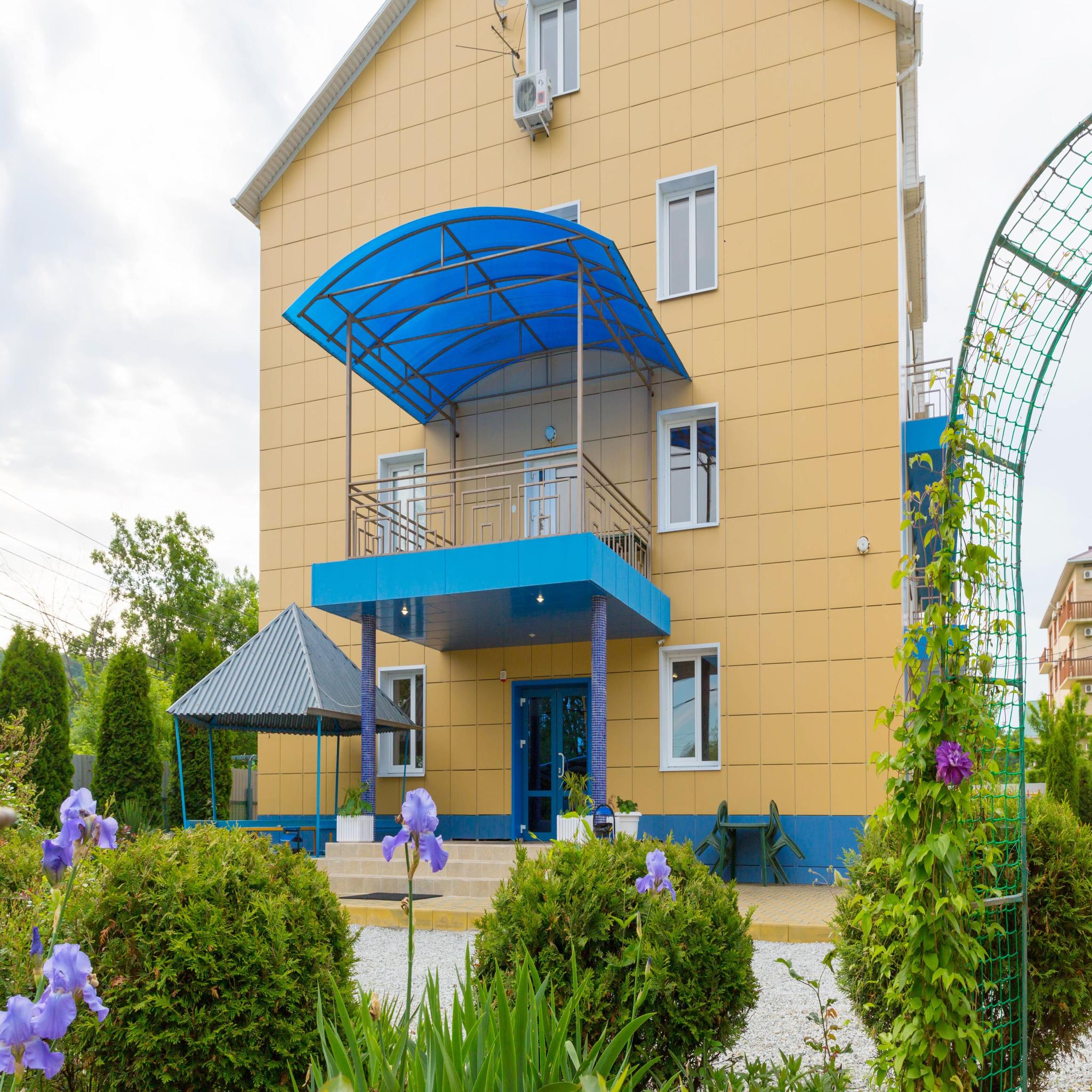 Фото Идиллия