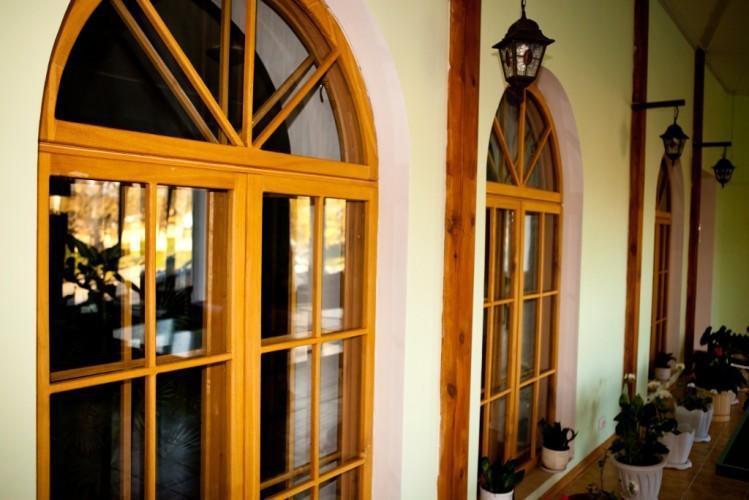 Фото Лихвинские воды