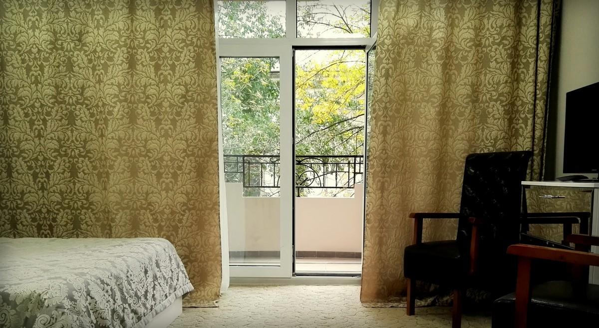 Фото Дворянское Гнездо