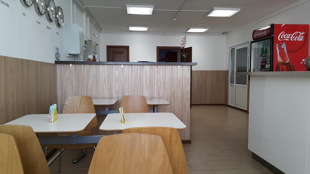 Фото Комплекс Надеждино