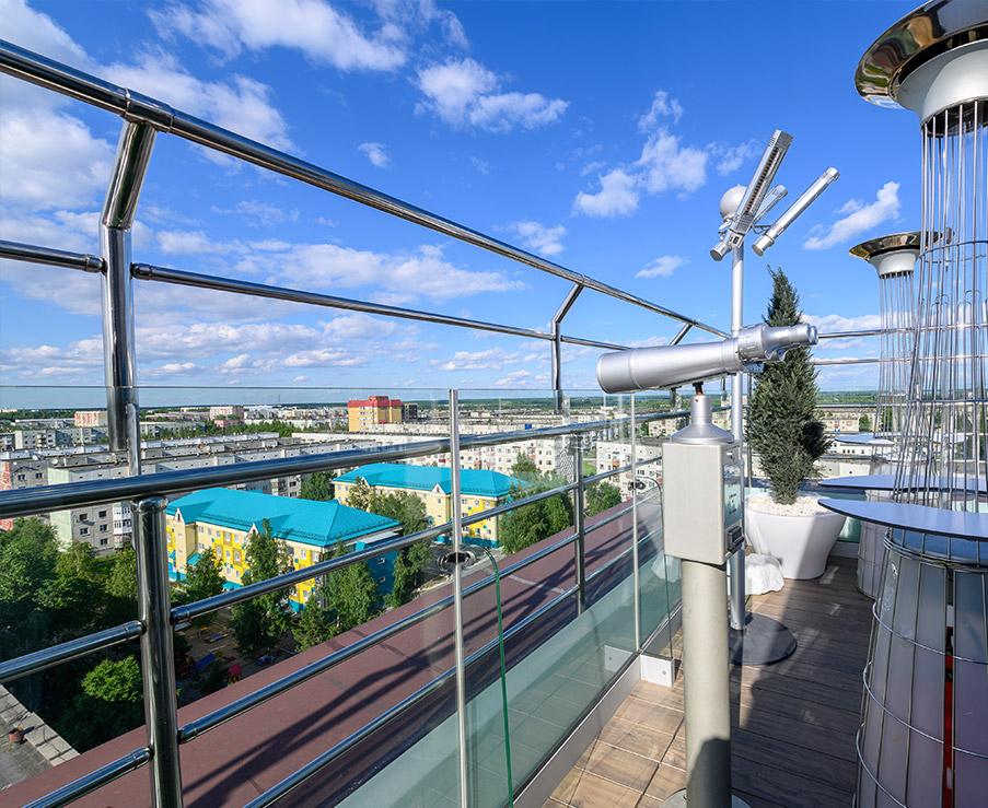 Фото Роял плаза