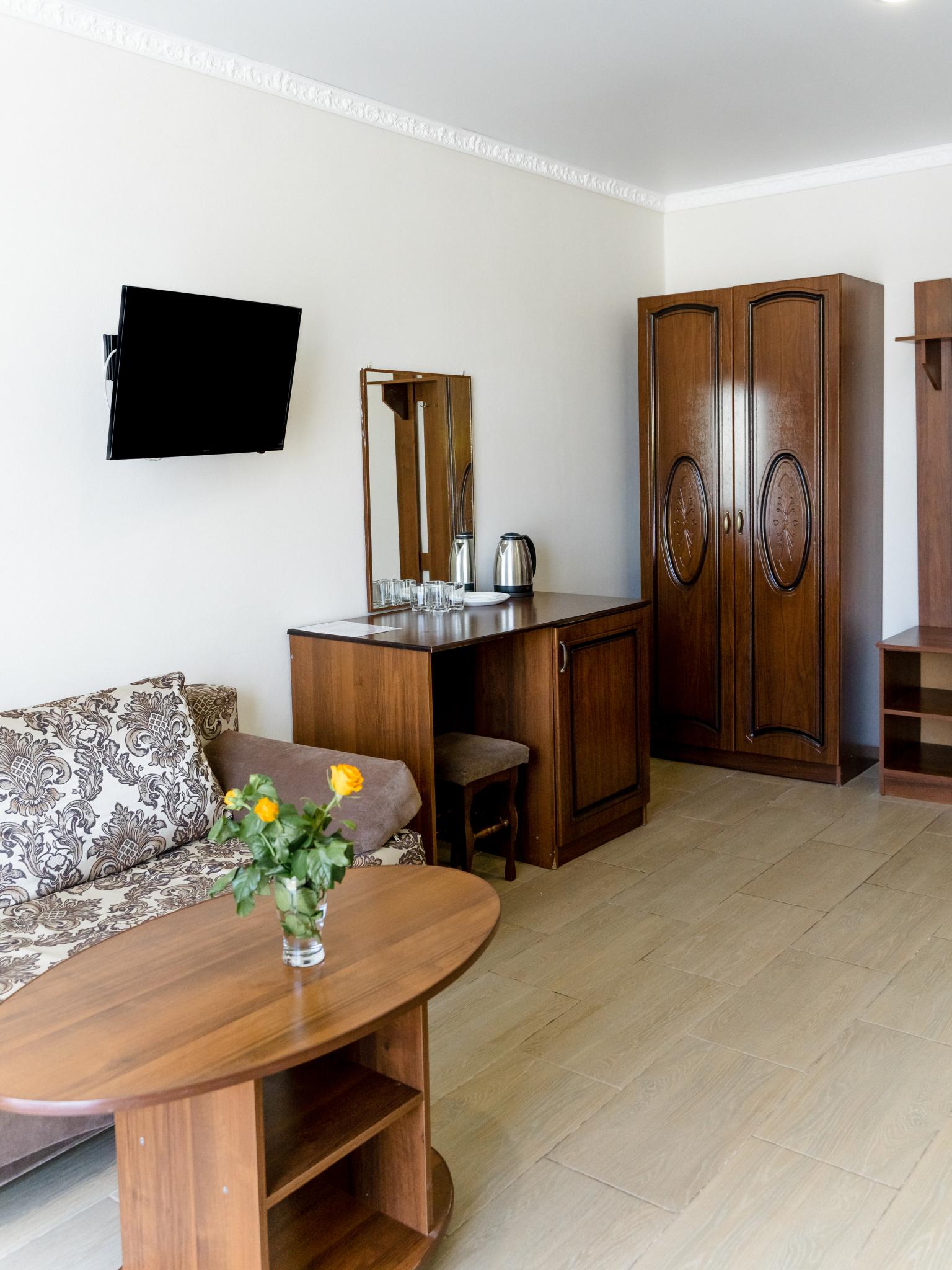 Фото Марсель