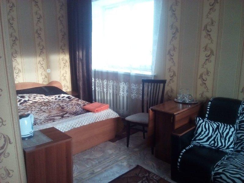 Фото Трактовая