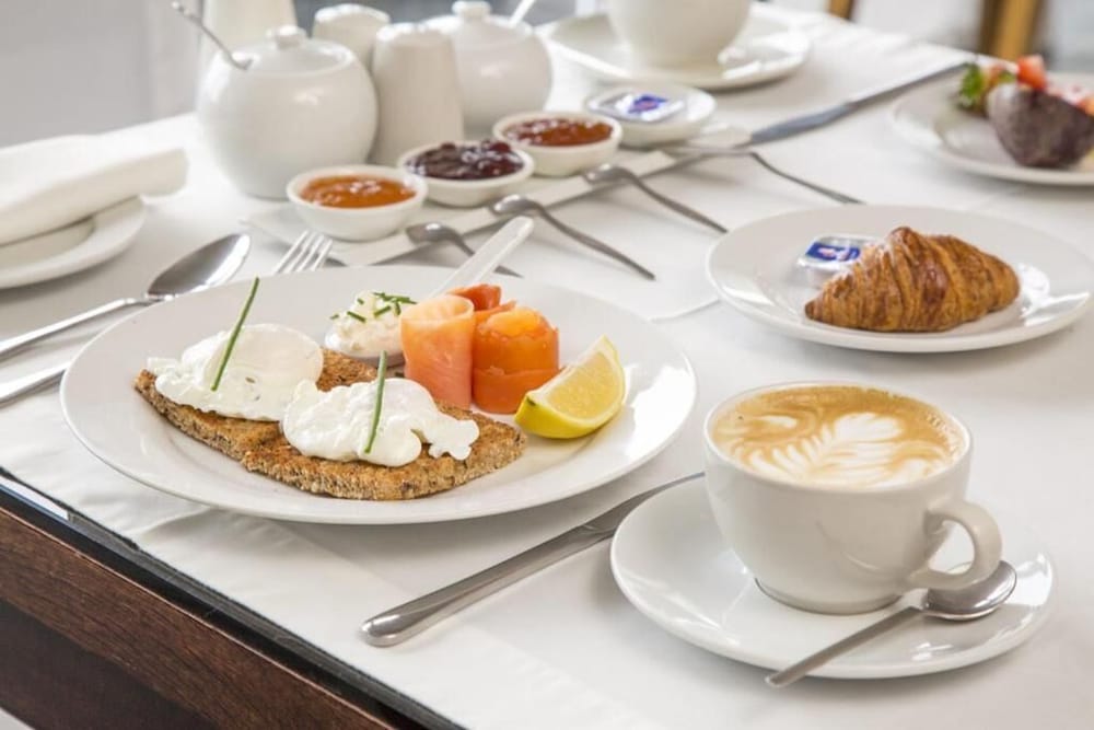 Фото O on Kloof Boutique Hotel & SPA