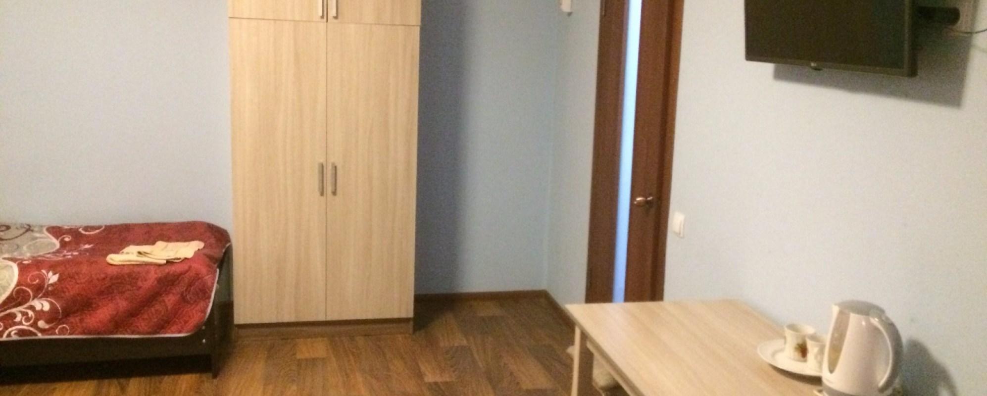 Фото Гостиничные домики в Двинском Березнике