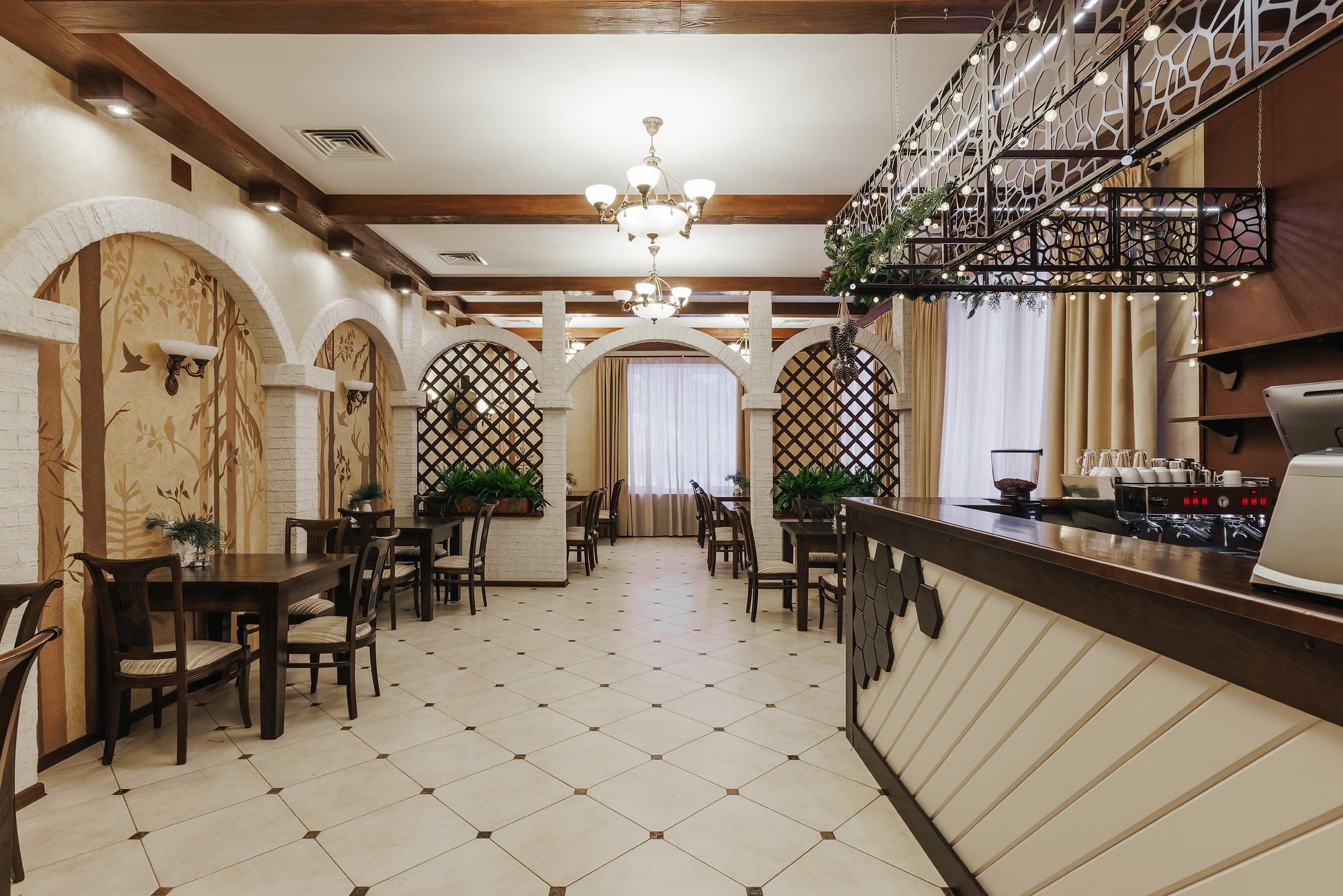 Фото Эко-деревня Сивцево