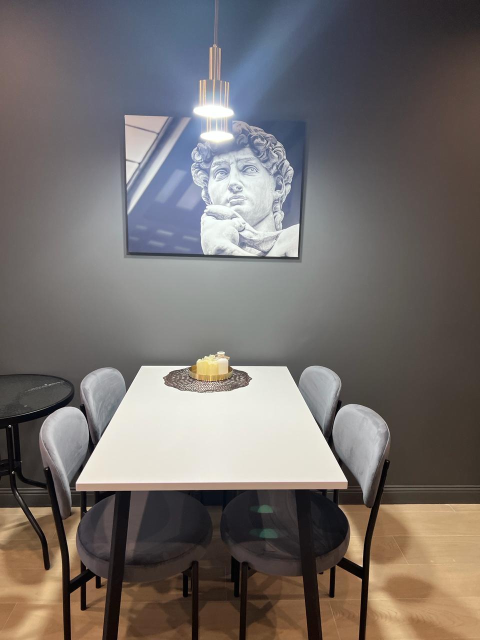 Фото Квартиры у моря на первой береговой линии