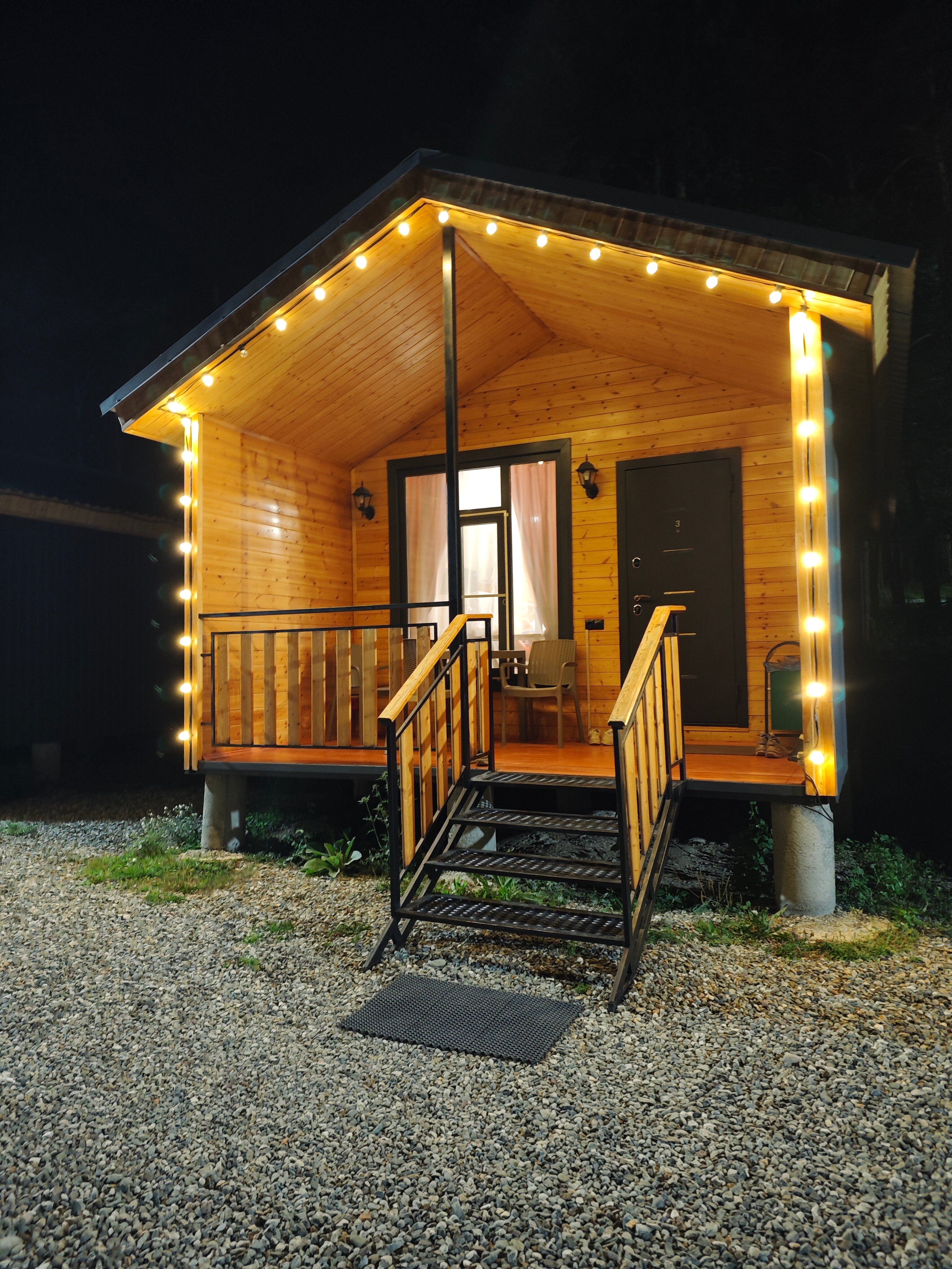 Фото Paradise Forest