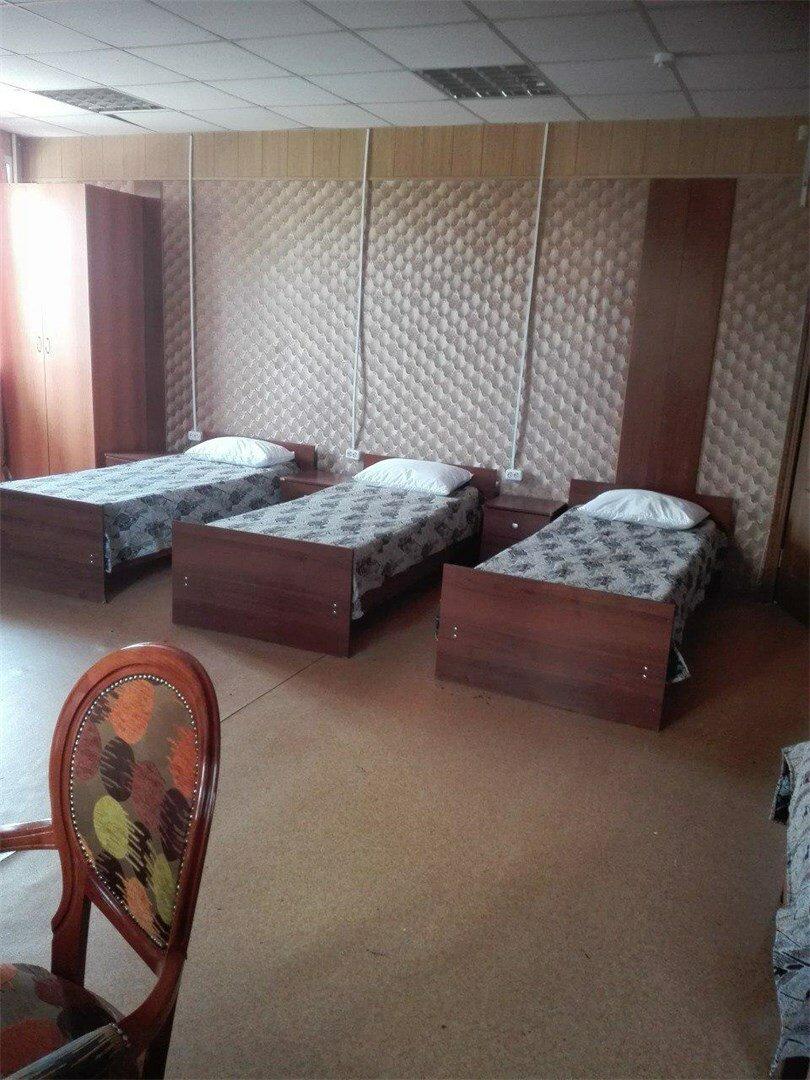 Фото Zона отдыха