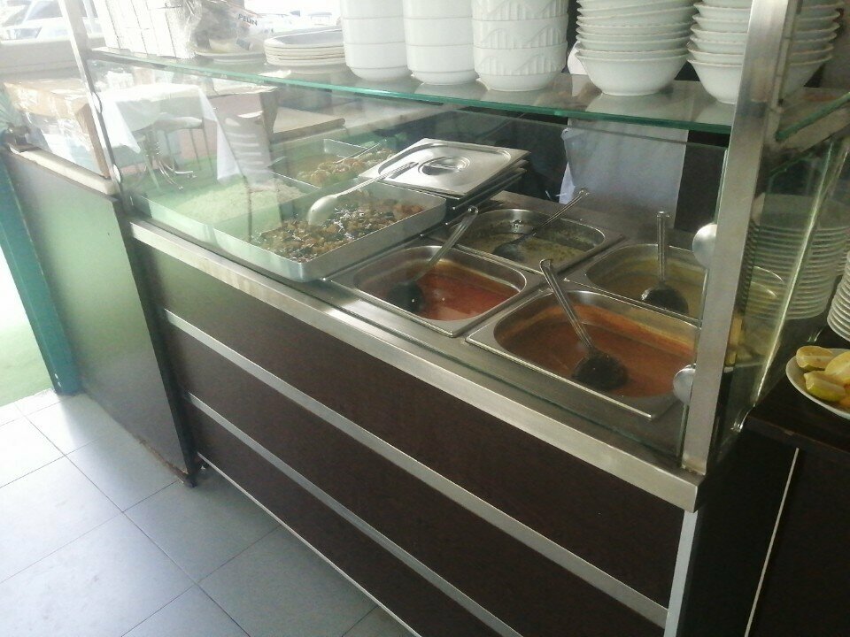 Cafe Bizim Mutfak, Ankara, photo