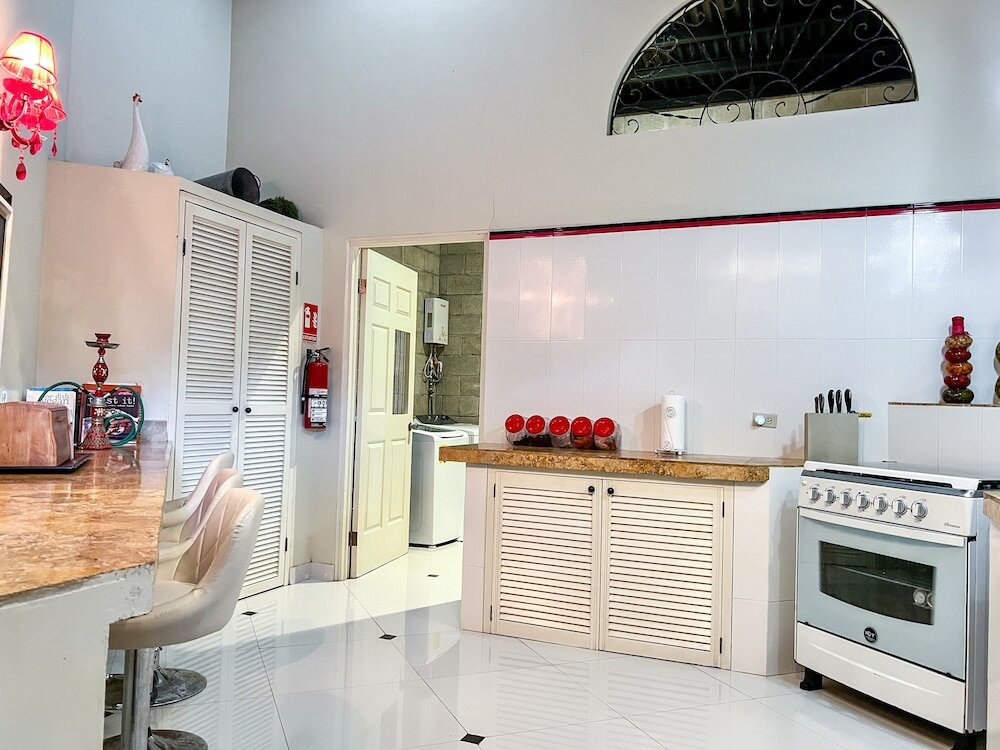 Фото Casa Madre Tierra