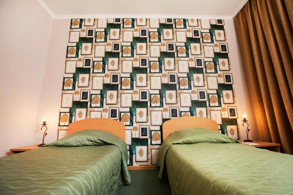 Фото Богородская