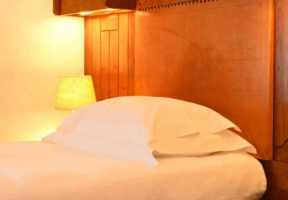 Фото Pousada Gerês - Caniçada