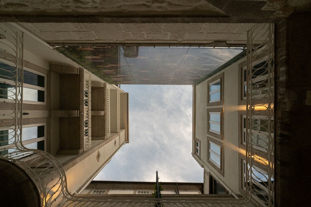 Фото D'Alma Boutique Hotel