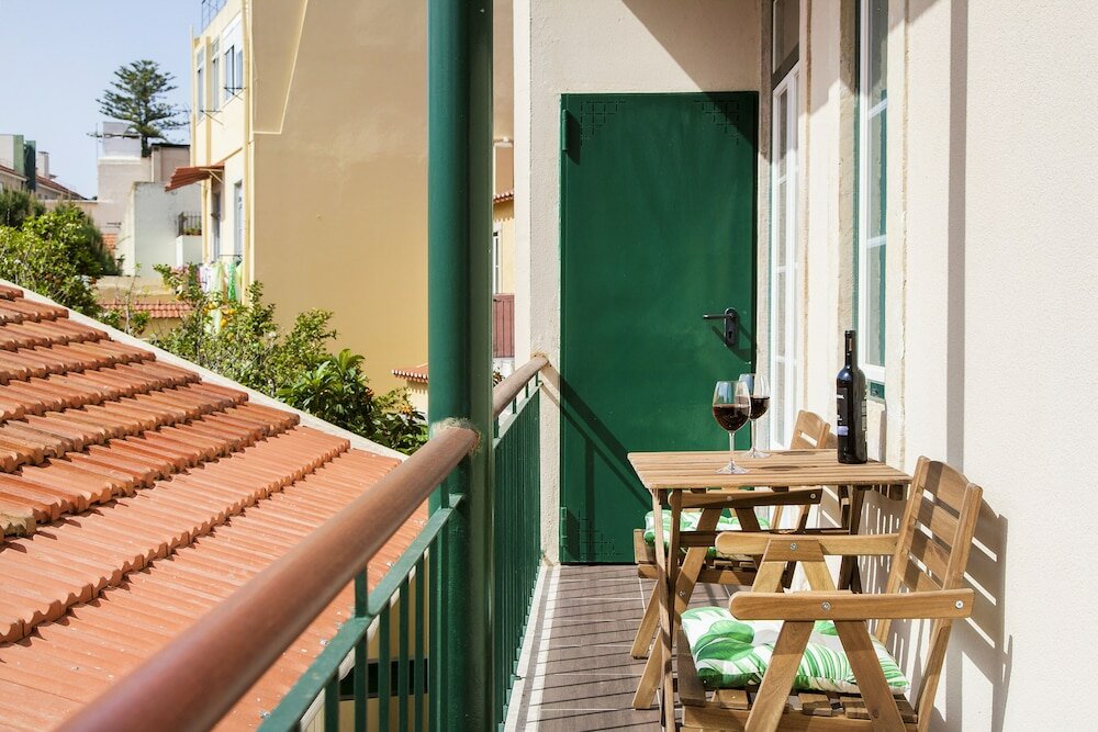 Фото My Graça Flat in Lisbon