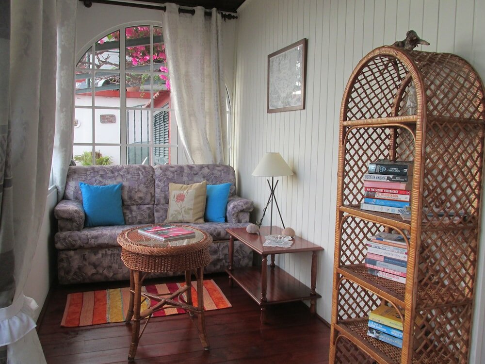 Фото Apartments Vista Oceano