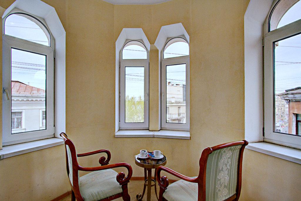 Фото Элегия