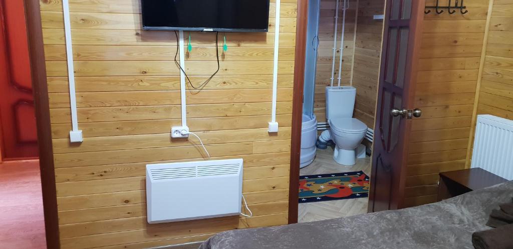 Фото Сосновый бор