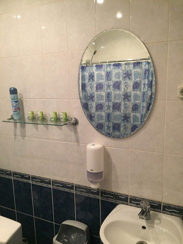 Фото Три версты