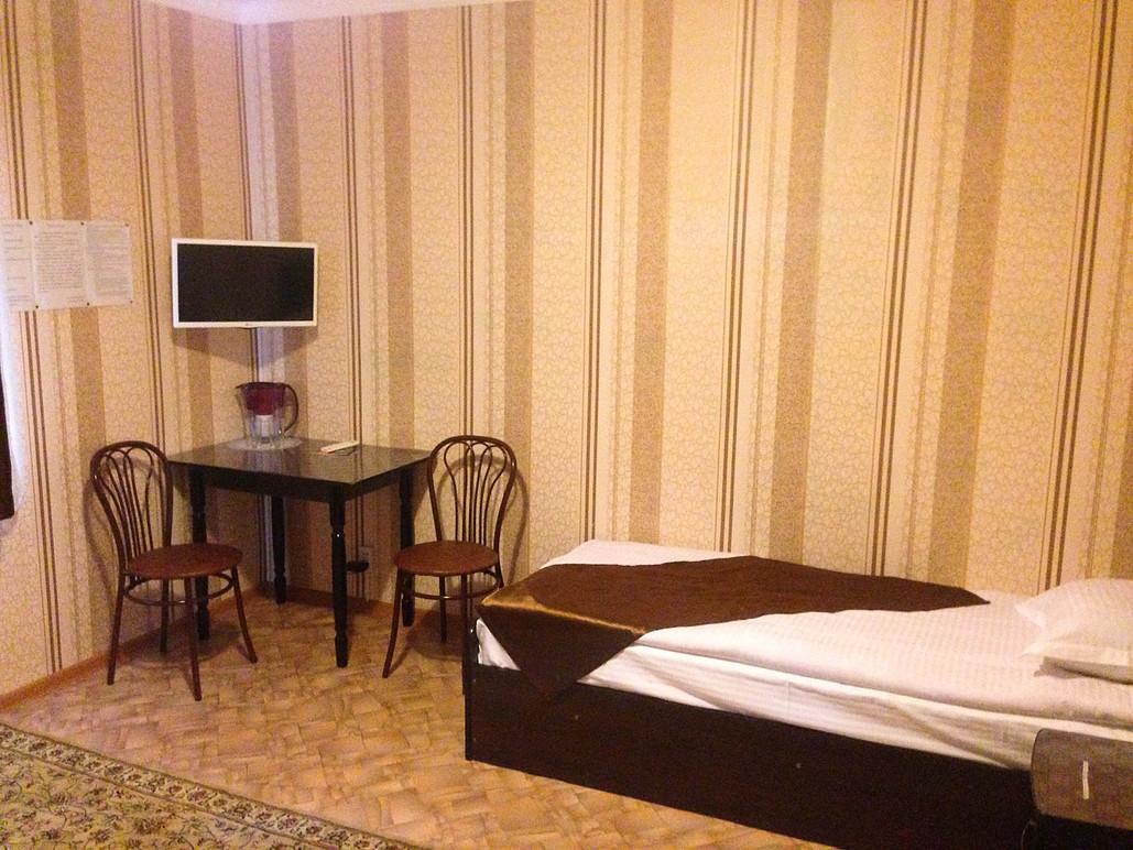 Фото Глория