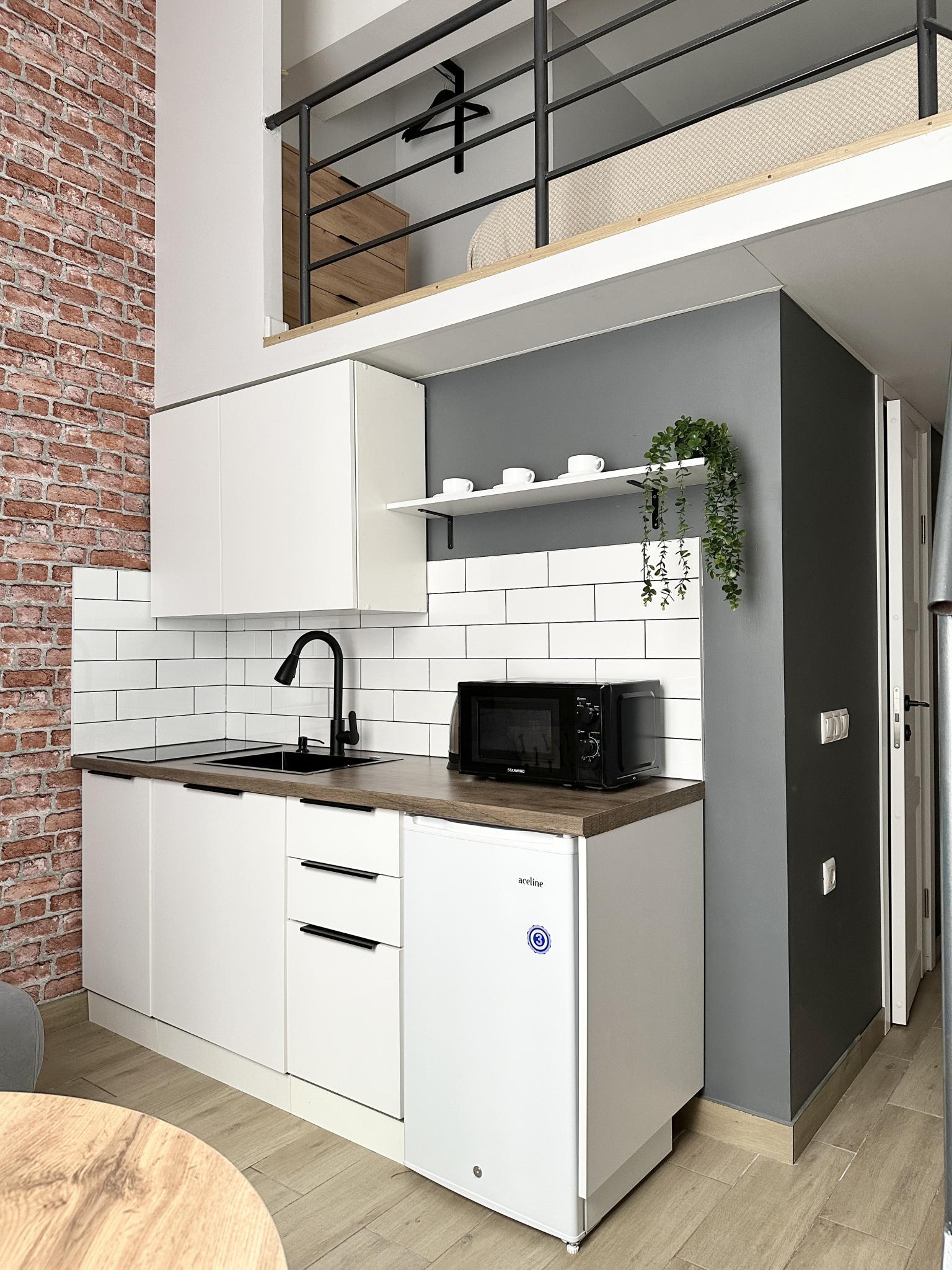 Фото URoom на Первомайской