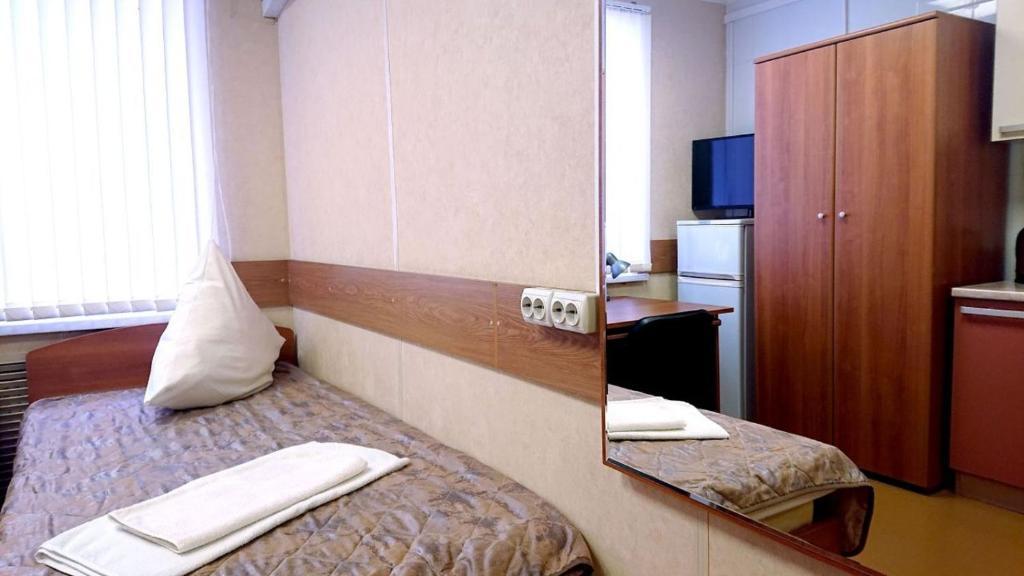 Фото Маршал