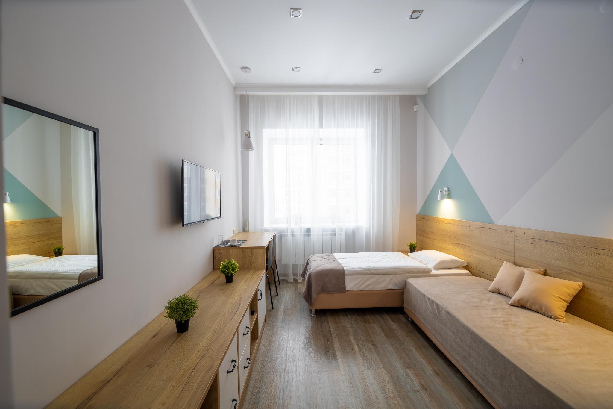 Фото отеля 2