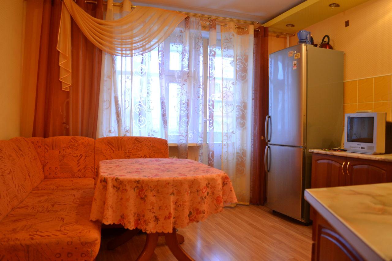 Фото Полярис