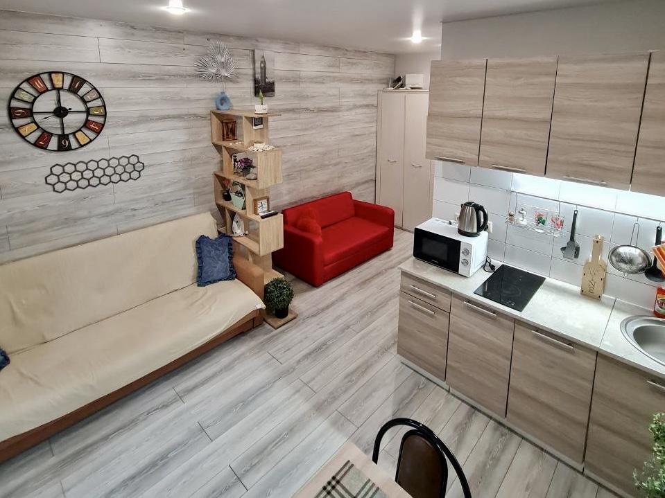 Фото Южный Вайб Мадрид парк 2