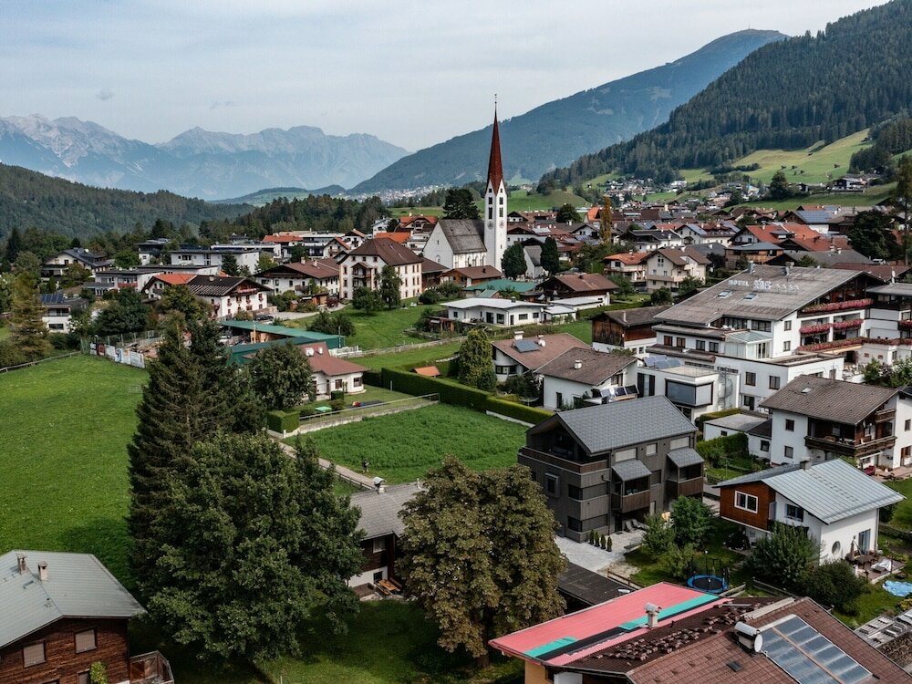 Фото Beautiful Apartment in Mieders in a Sunny Location