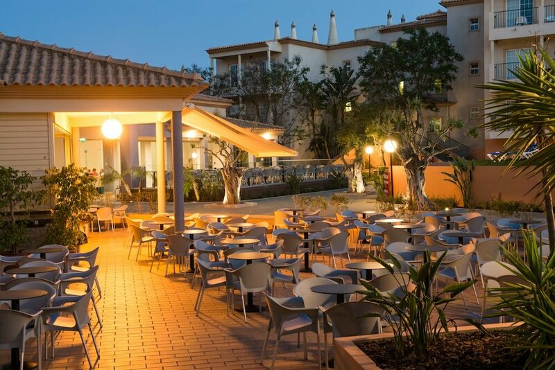 Апартаменты 3hb Clube Humbria - All Inclusive