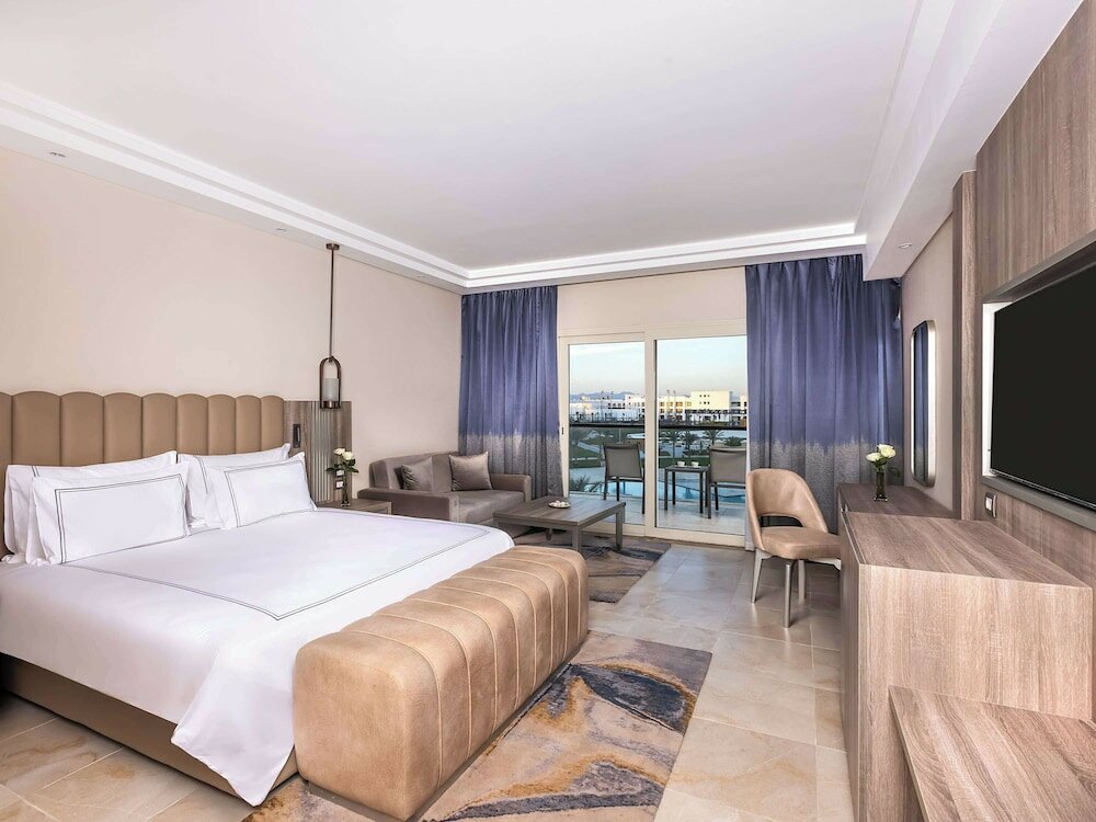 Фото Rixos Radamis Sharm El Sheikh