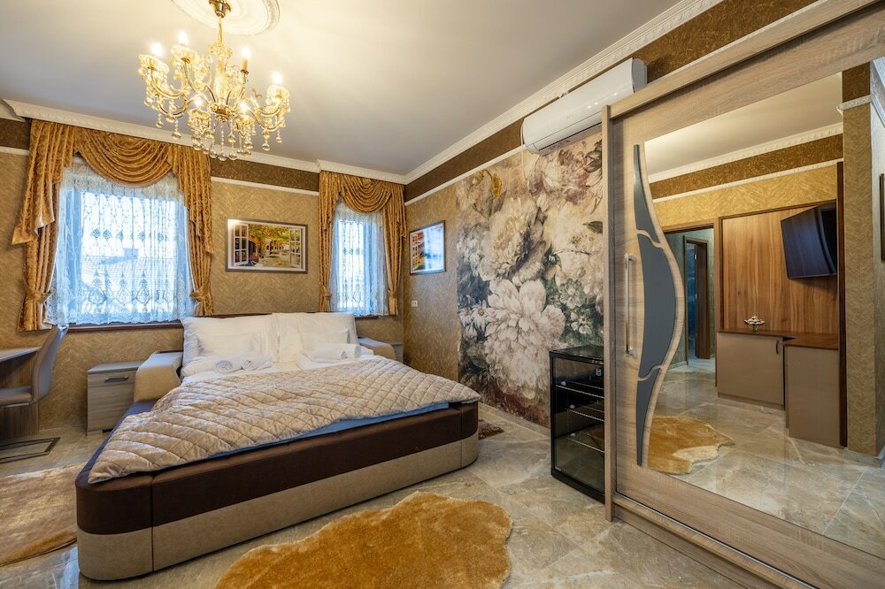 Фото Vörös Álom Panzió