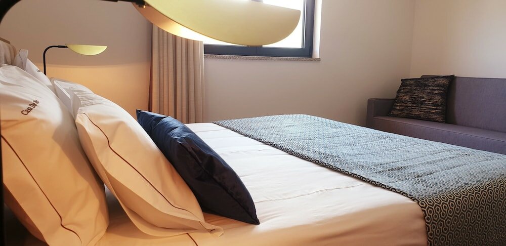 Фото Casa da Obra