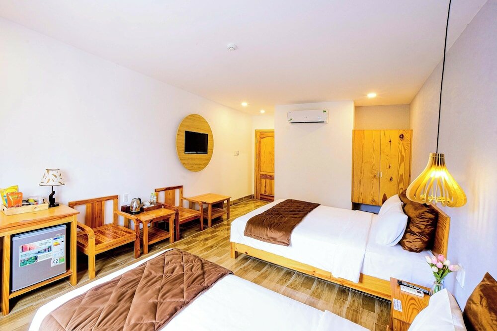 Фото Bb Hotel & Resort