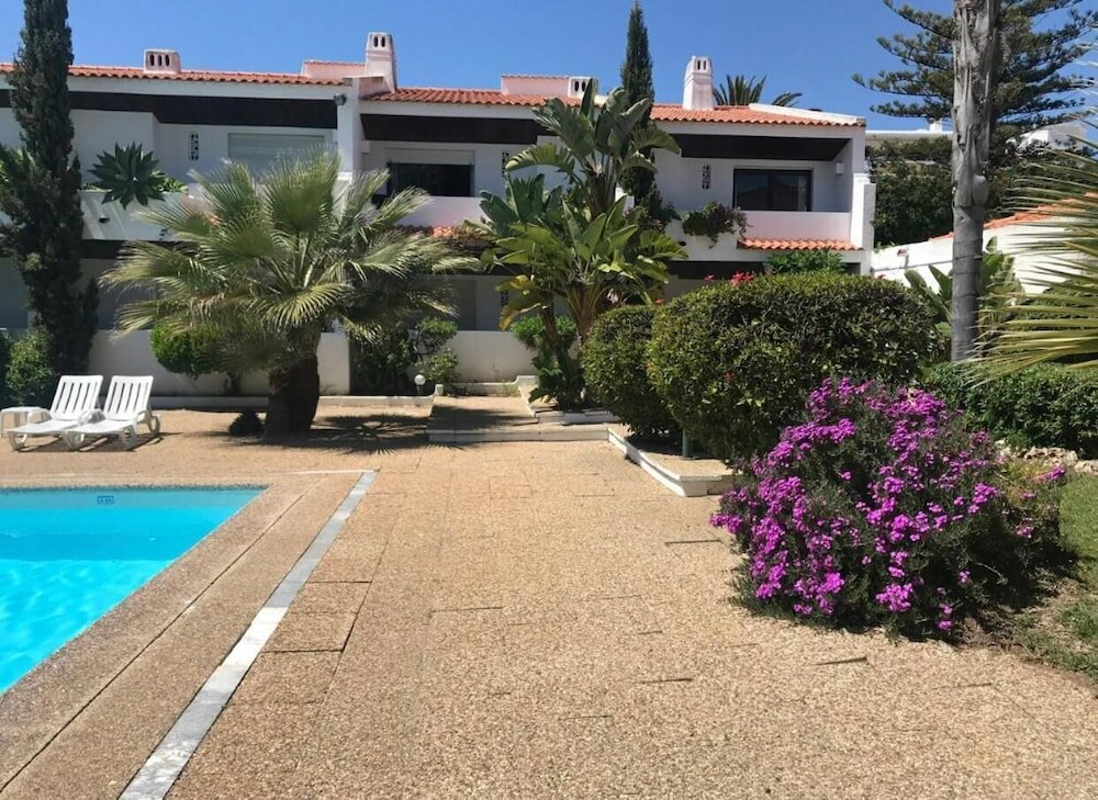 Фото Solar de São João - Apartamentos Turísticos