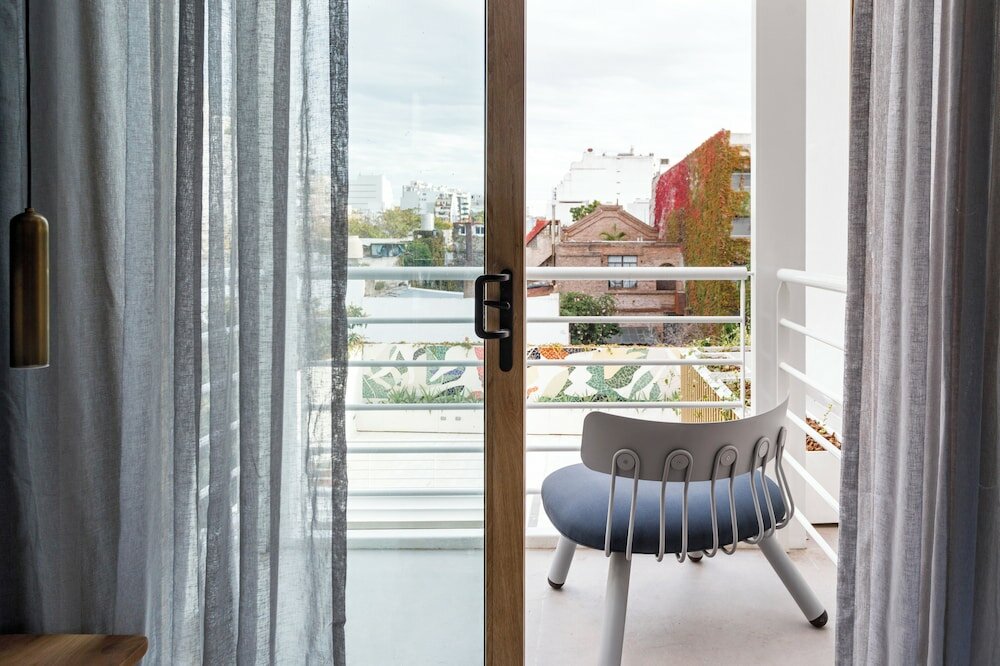 Фото Bromelia Hotel Boutique