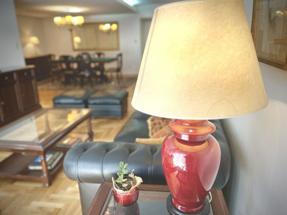 Фото Exclusive Apartment in Recoleta Bn4 by Apartments Bariloche