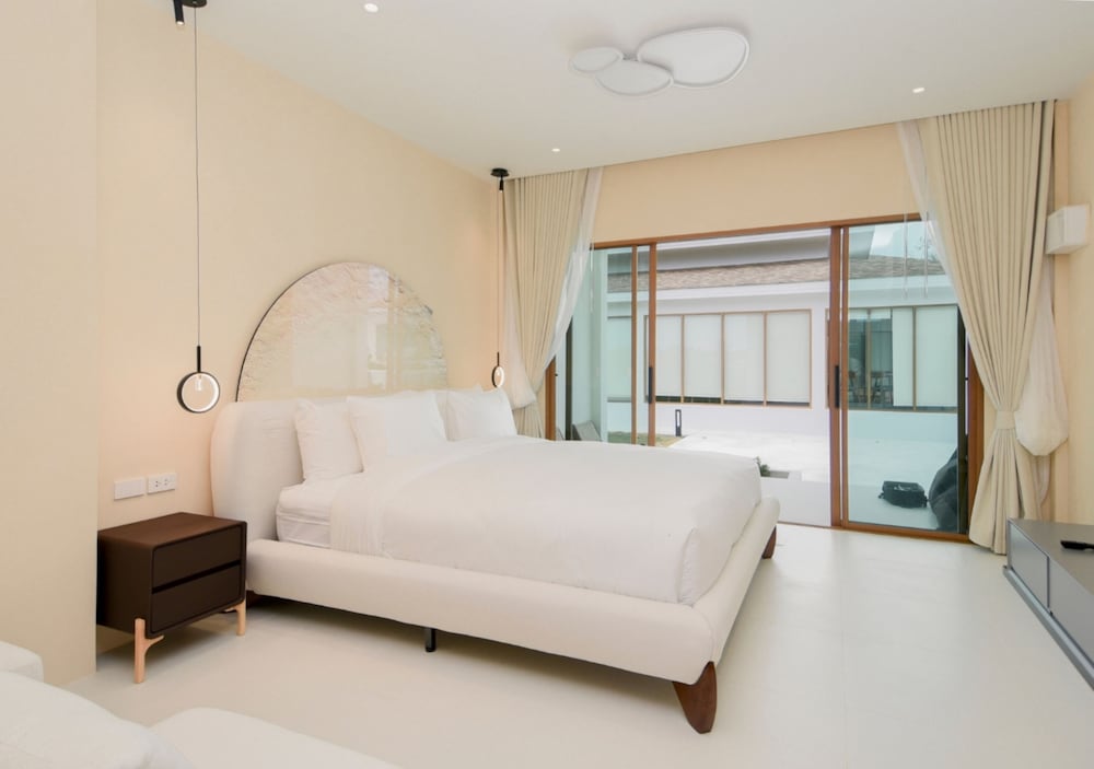 Фото Emmarin Villa Pattaya