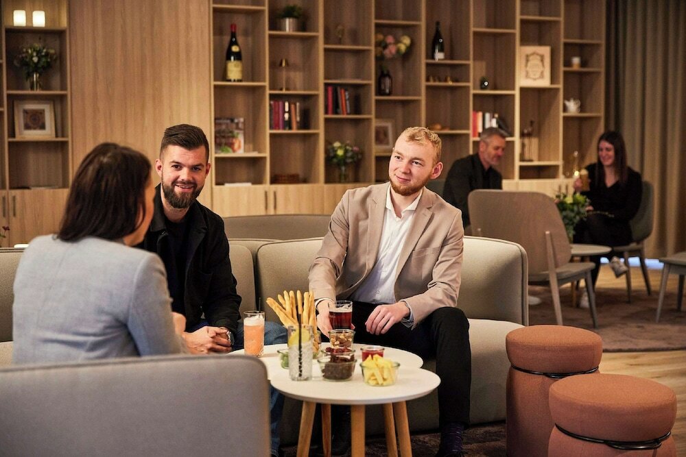 Фото Best Western Plus Hotel Odense