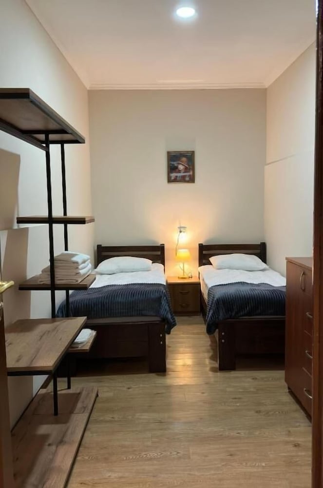 Фото Meshia Apartment