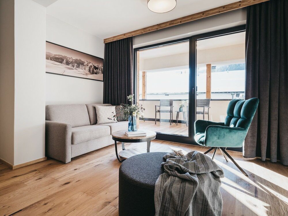 Фото Vaya Nauders