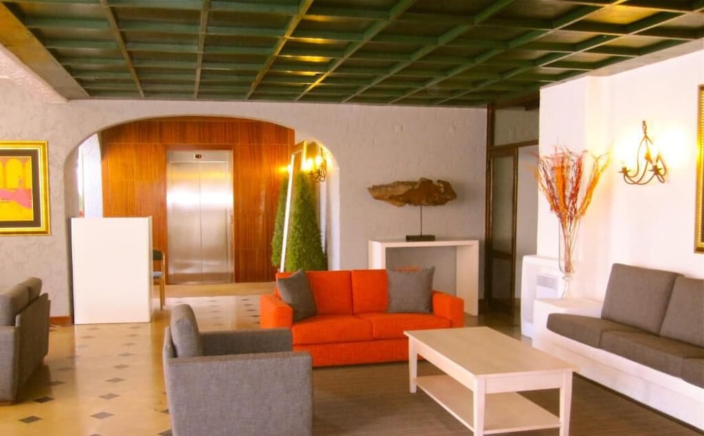 Фото Solar de São João - Apartamentos Turísticos