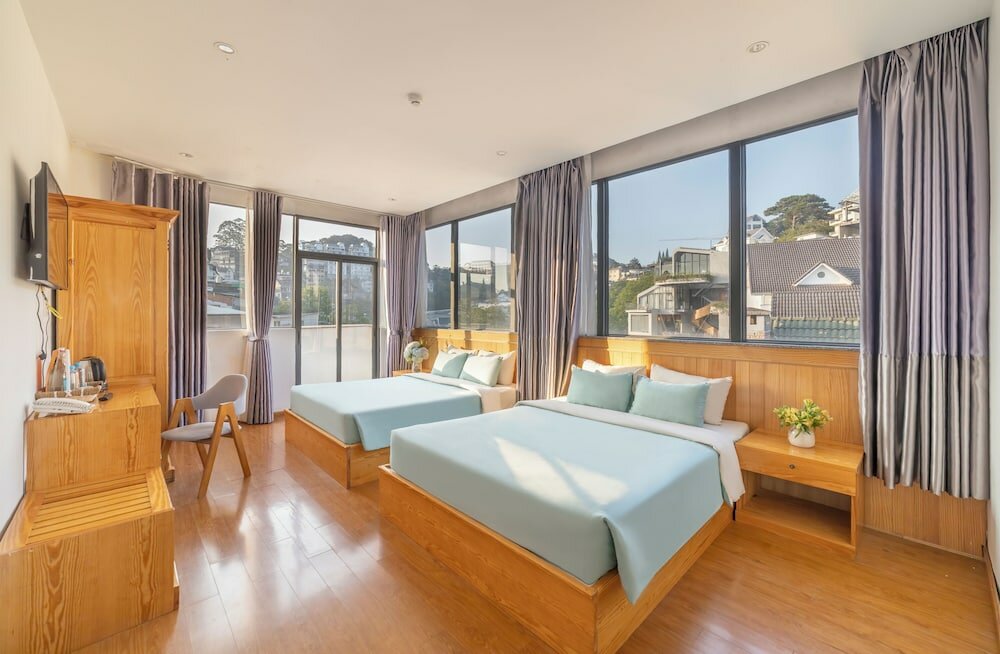 Фото Pham Gia Villa &Hotel