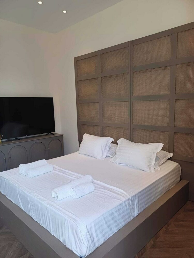 Фото Princi Potes Luxury Suites