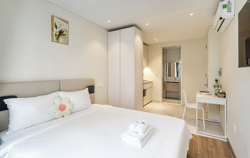 Фото The Royal Vista - Phu My Hung