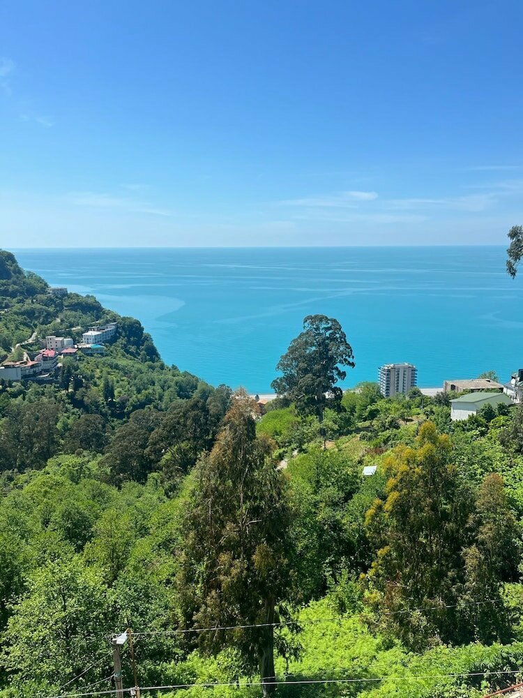 Hotel Mount Villa Kvariati, Batumi, photo