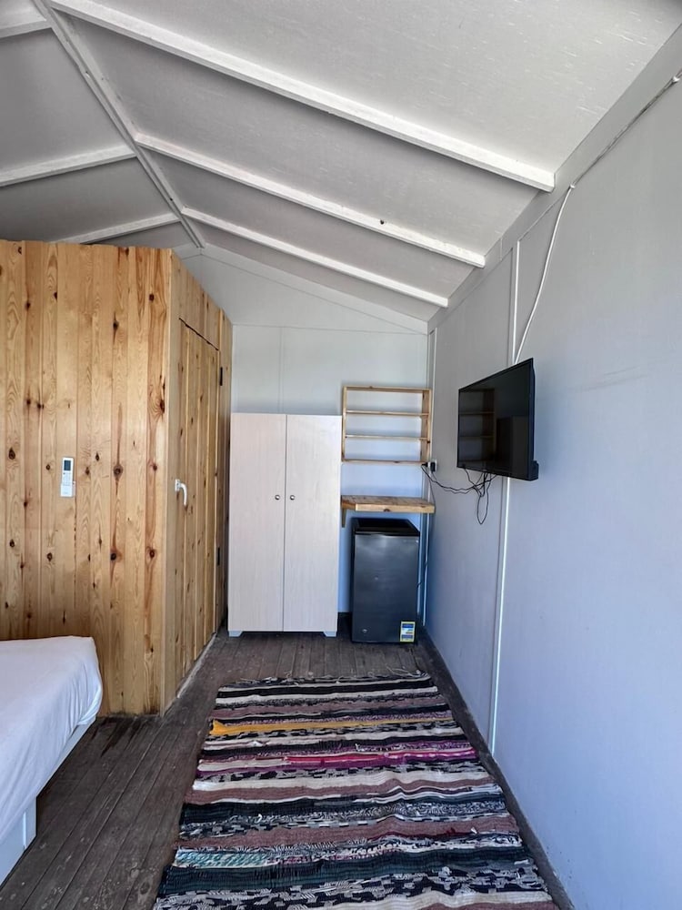 Фото Kite Cabins At Safi Bay El Alamein