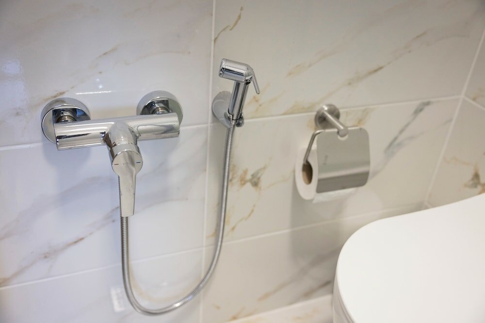 Фото Gardenville Batumi